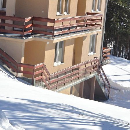 Apartments Varga Divcibare Ngoại thất bức ảnh