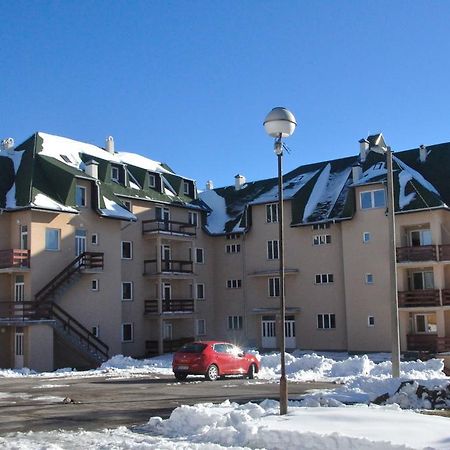 Apartments Varga Divcibare Ngoại thất bức ảnh