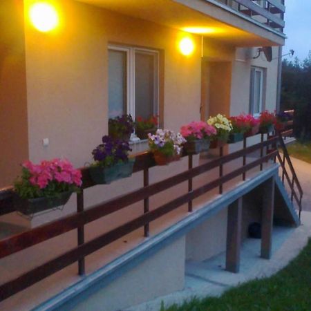 Apartments Varga Divcibare Ngoại thất bức ảnh