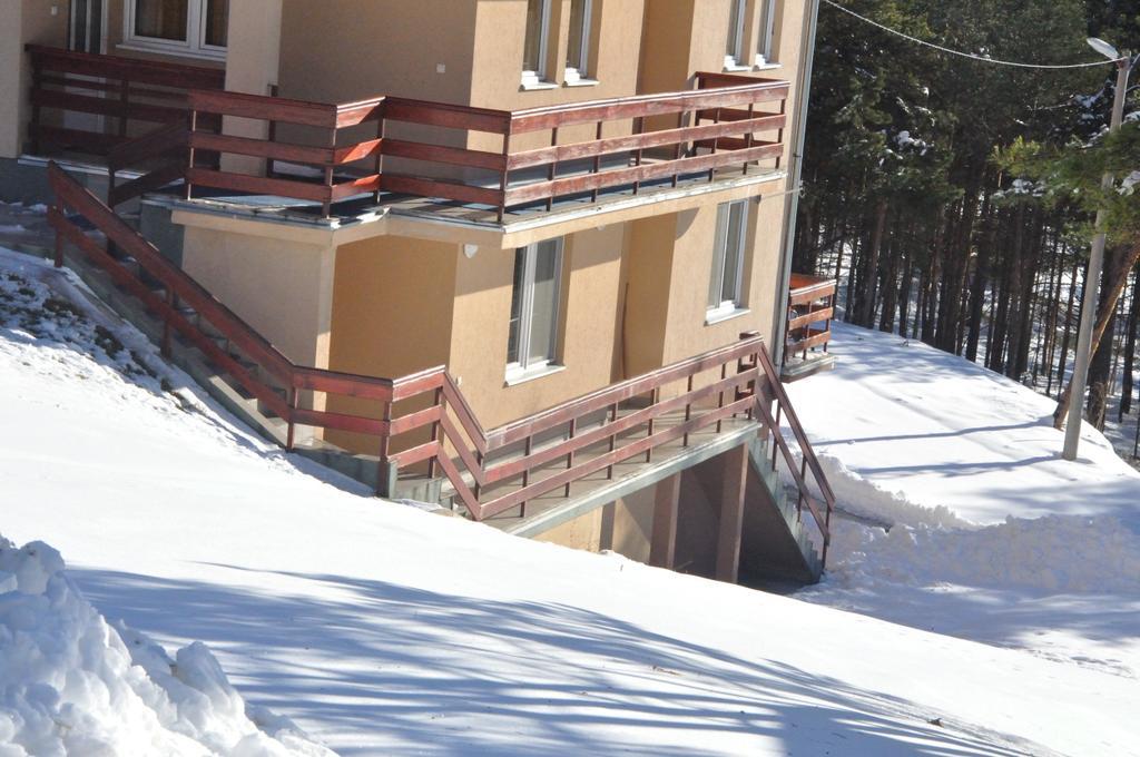 Apartments Varga Divcibare Ngoại thất bức ảnh