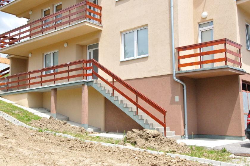 Apartments Varga Divcibare Ngoại thất bức ảnh