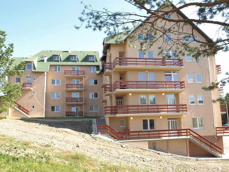 Apartments Varga Divcibare Ngoại thất bức ảnh