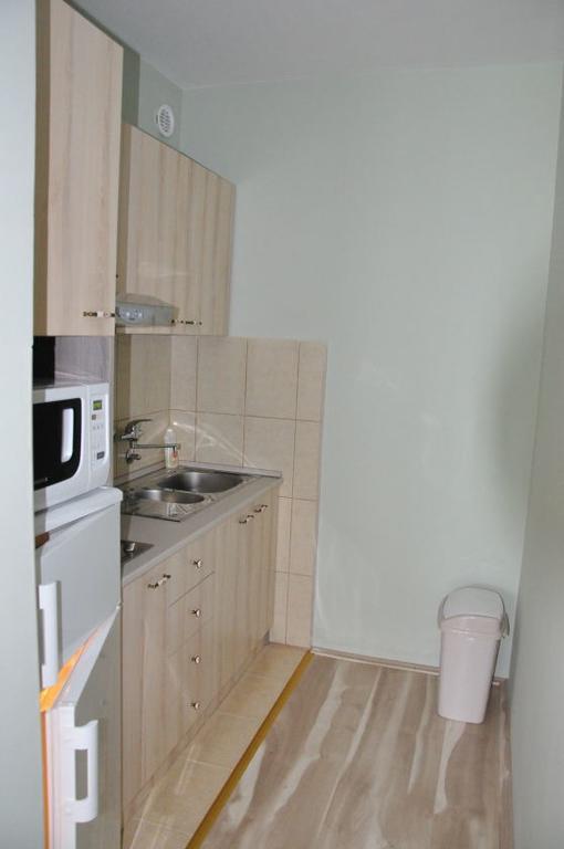 Apartments Varga Divcibare Ngoại thất bức ảnh