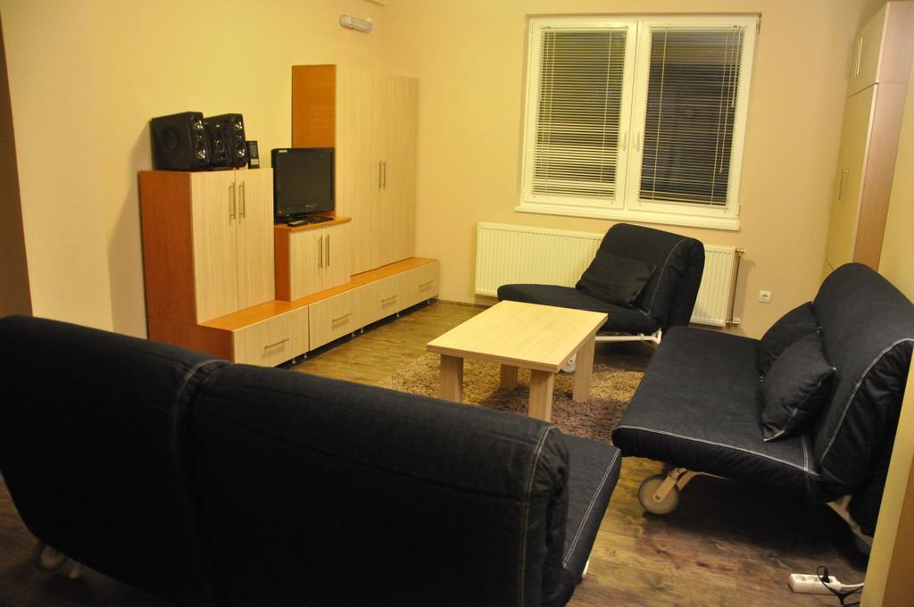 Apartments Varga Divcibare Ngoại thất bức ảnh