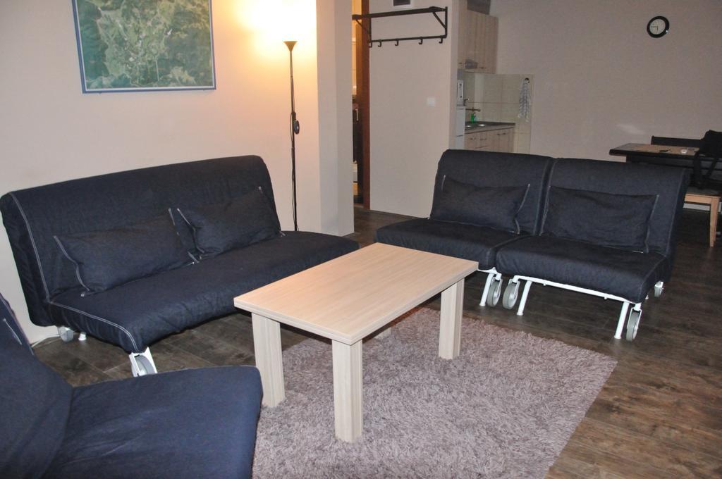 Apartments Varga Divcibare Ngoại thất bức ảnh